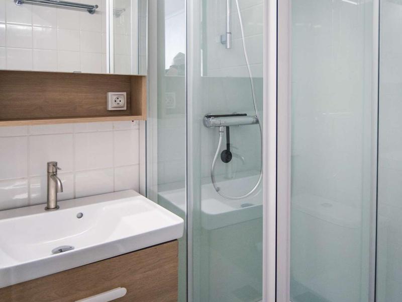Appartement rénové 18m² Val Thorens - 2 pers balcon proche pistes - FR-1-637-77 - image 10
