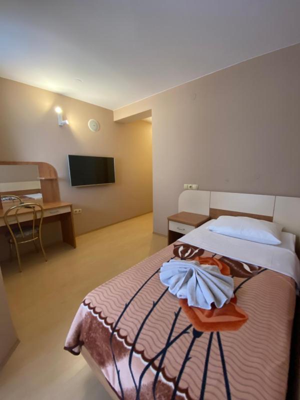 Standard Single Room image 3