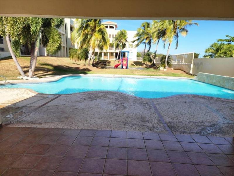 Three-Bedroom Apartment image 1