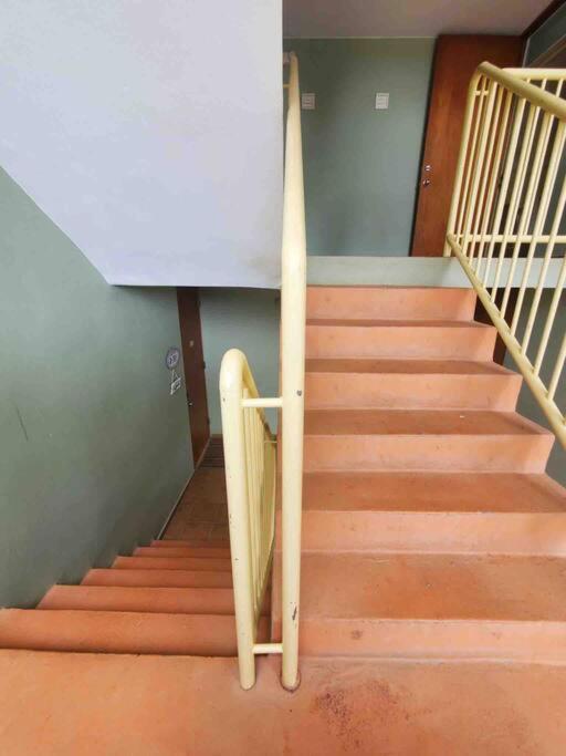 Three-Bedroom Apartment image 4