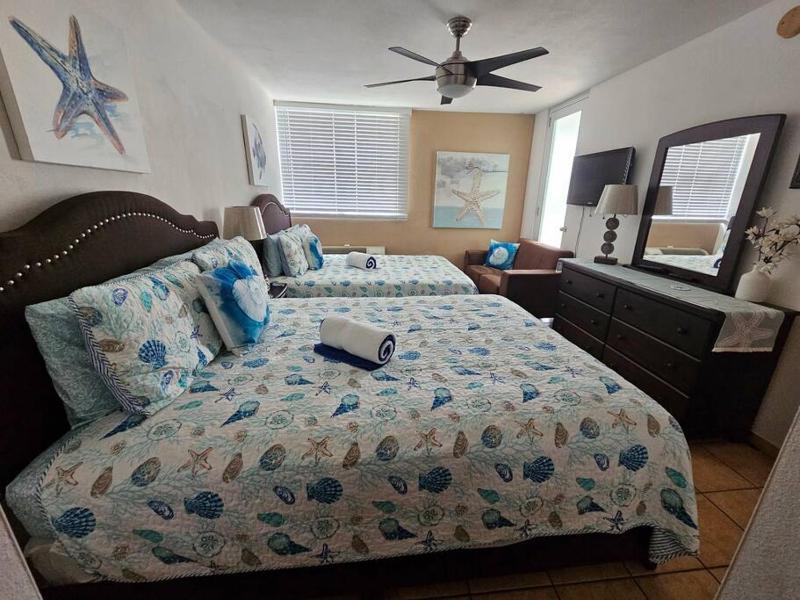 Three-Bedroom Apartment image 3