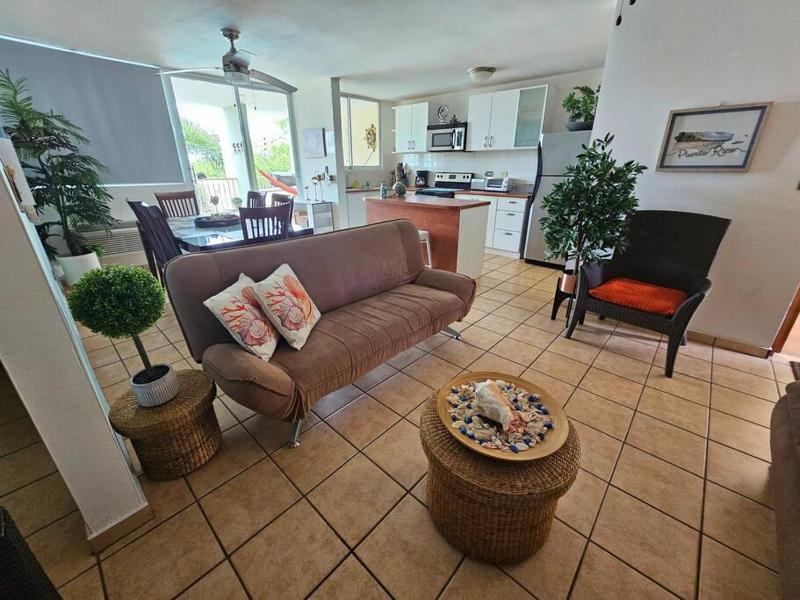 Three-Bedroom Apartment image 2