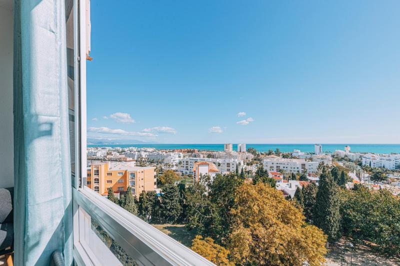 Sea view gem in Torremolinos - image 18
