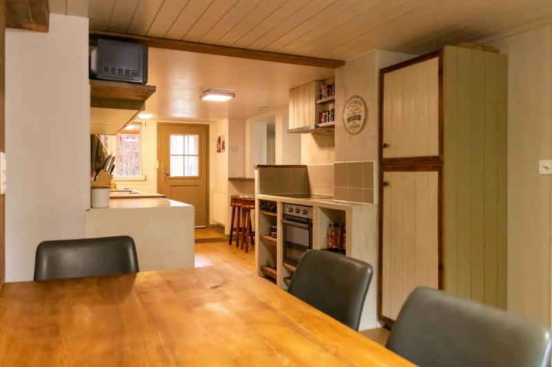 Apartment with Lake View image 3
