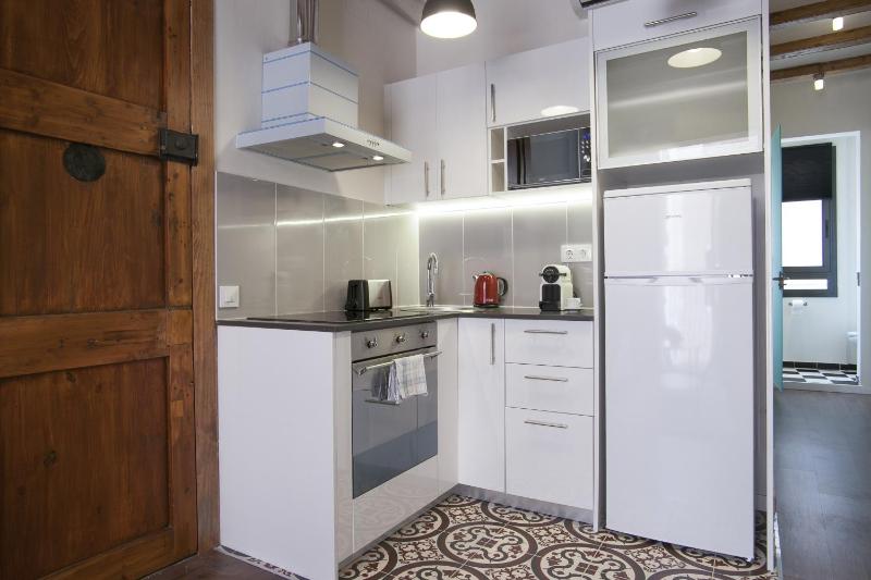 Tendency Apartments - Sagrada Familia - image 13