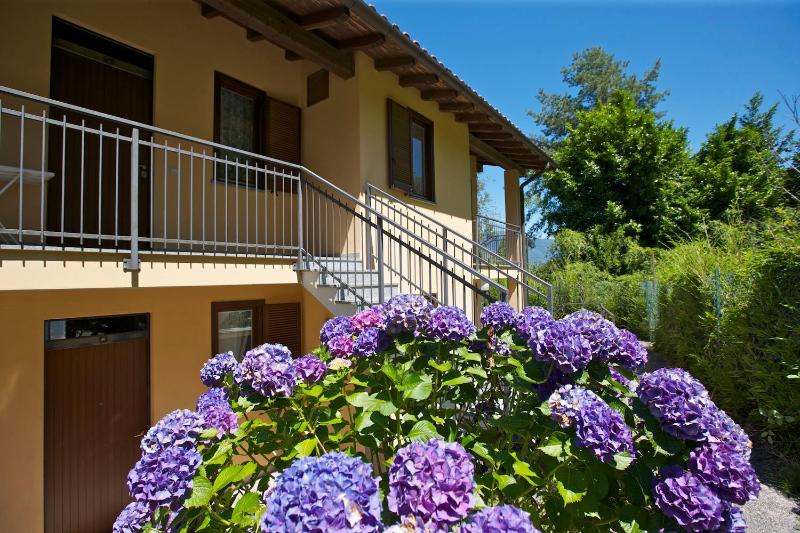 Studio with Lake View image 3