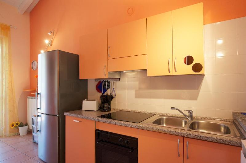 Studio Apartment image 4