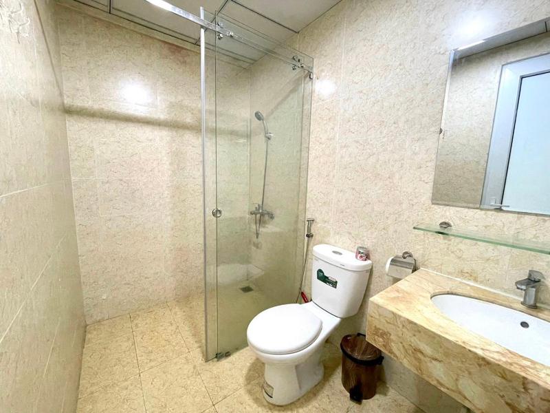 Royal Beachfront Nha Trang Apartment - image 39
