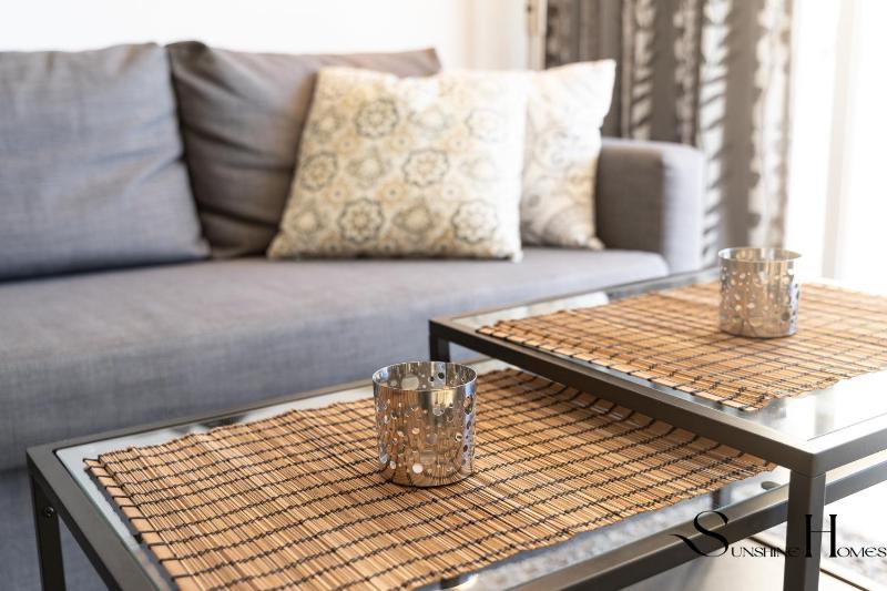 Stylish Seaview Terrace Retreat - image 8