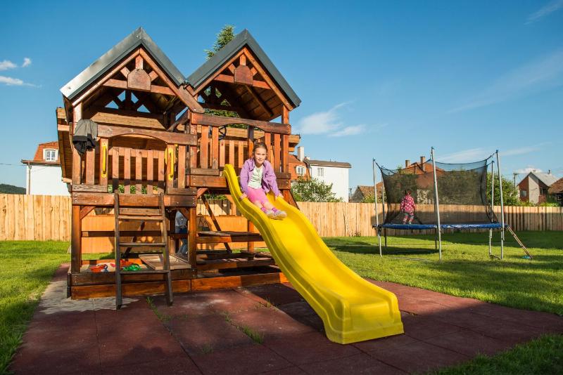 Apartmány Vera - image 10