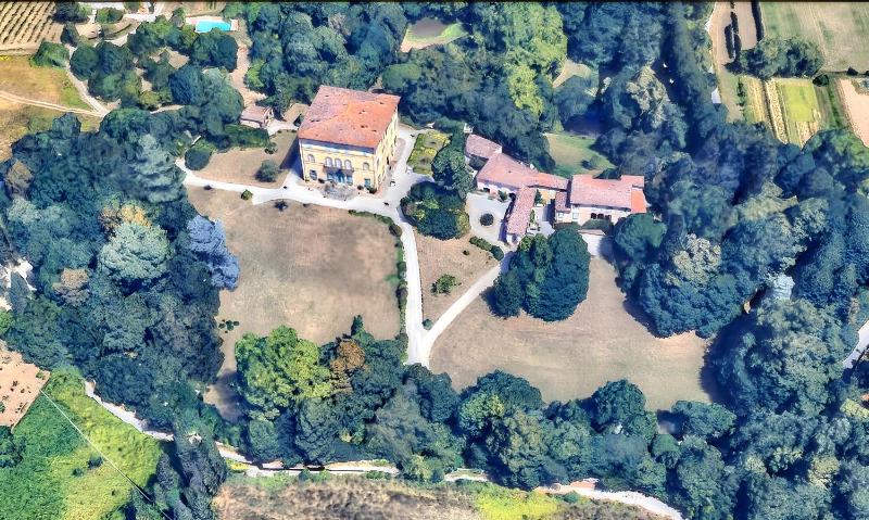 La Stanza in Villa - image 25