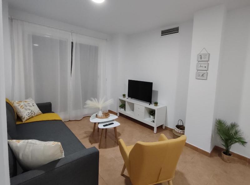 Apartamento en Sevilla con piscina y parking Images