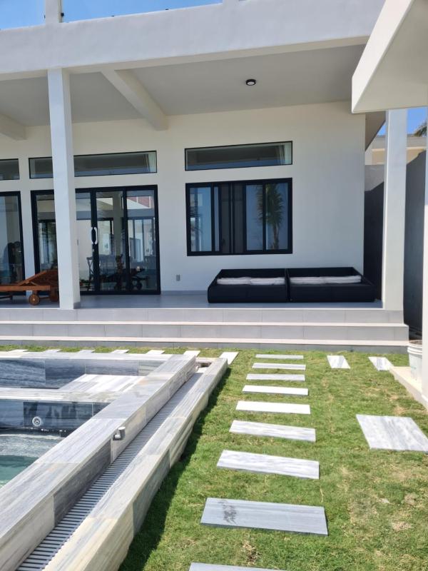 TerraCotta Beachfront Villa Phan Thiet - image 17