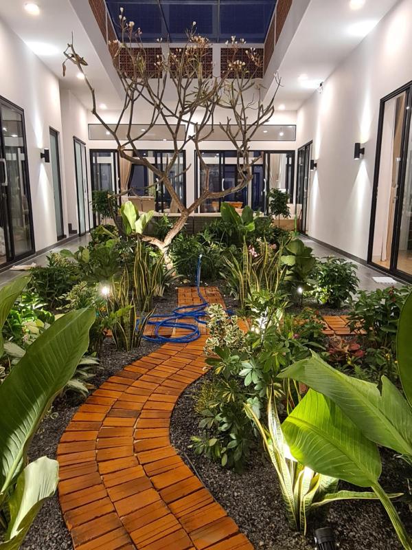 TerraCotta Beachfront Villa Phan Thiet - image 12