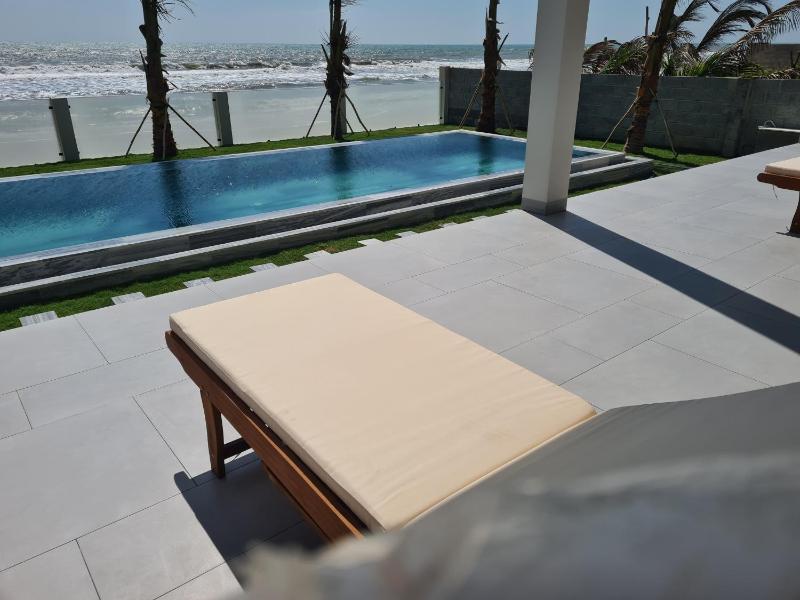 TerraCotta Beachfront Villa Phan Thiet - image 20