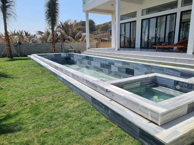 TerraCotta Beachfront Villa Phan Thiet - image 15