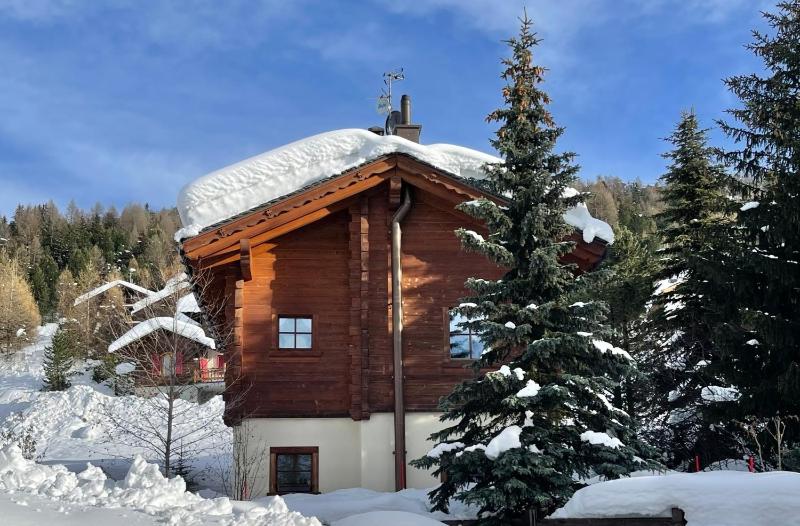 Chalet Cirmolo - image 15