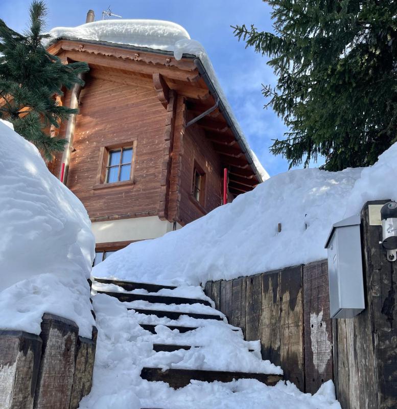 Chalet Cirmolo - image 28
