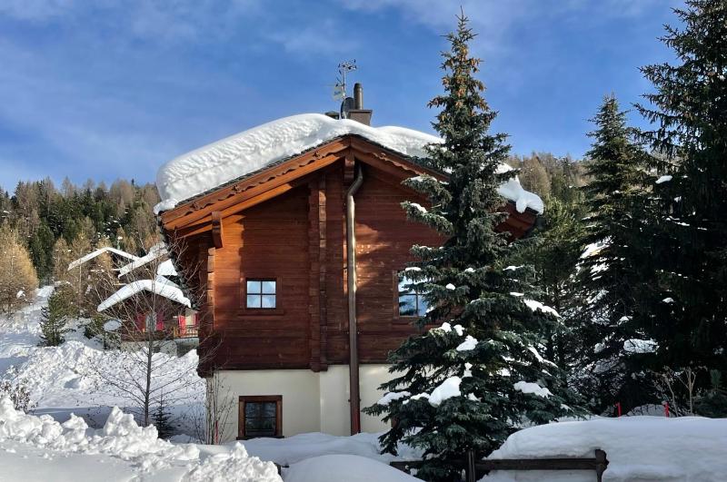 Chalet Cirmolo - image 36