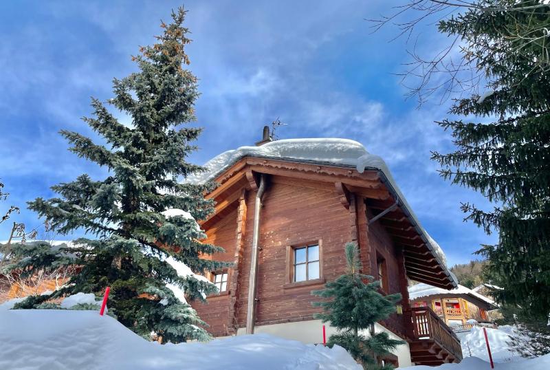 Chalet Cirmolo - image 25