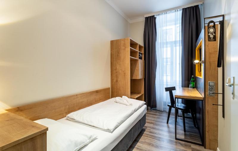 Hotel Westbahn - image 14