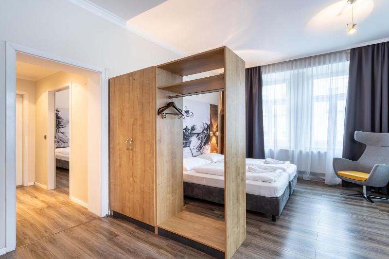 Family Suite image 4