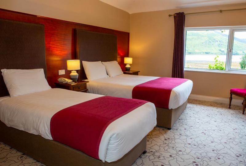 Economy Double or Twin Room - Annex image 1