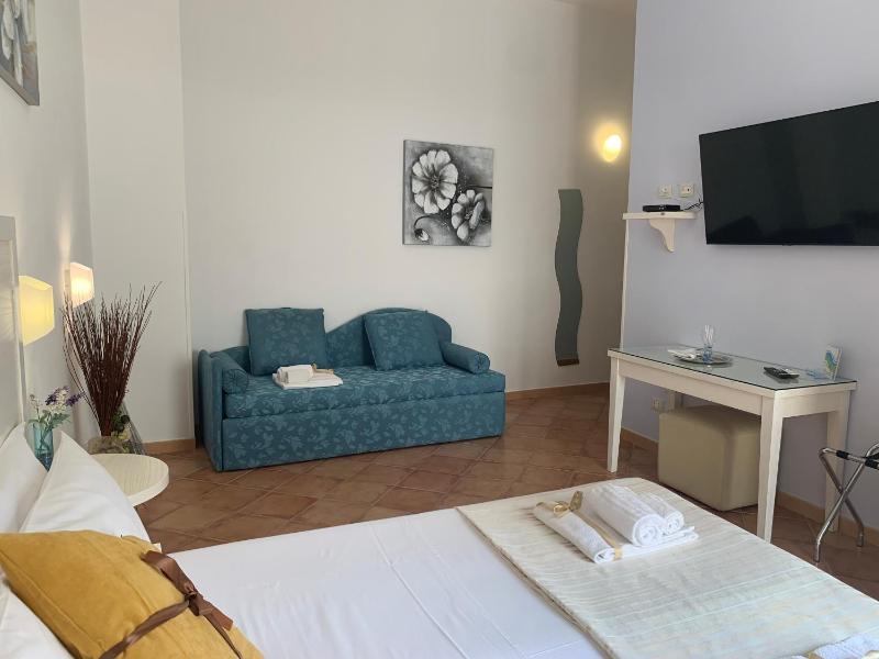 Badia Rooms & Breakfast - image 10