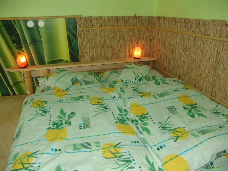 Triple Room with Private External Bathroom image 2