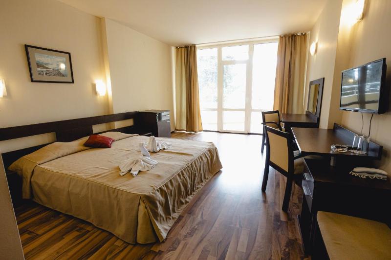 Sun Palace Hotel - All Inclusive - image 18