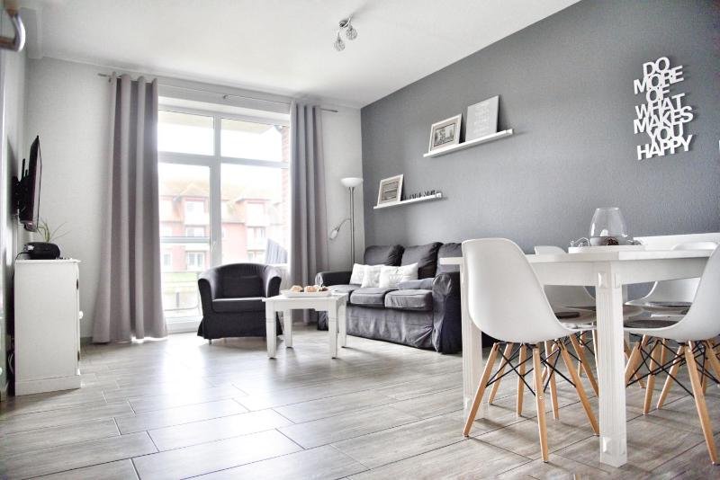 Apartment - Ground Floor image 1