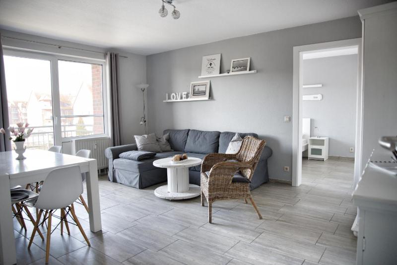 Apartment with Balcony image 1