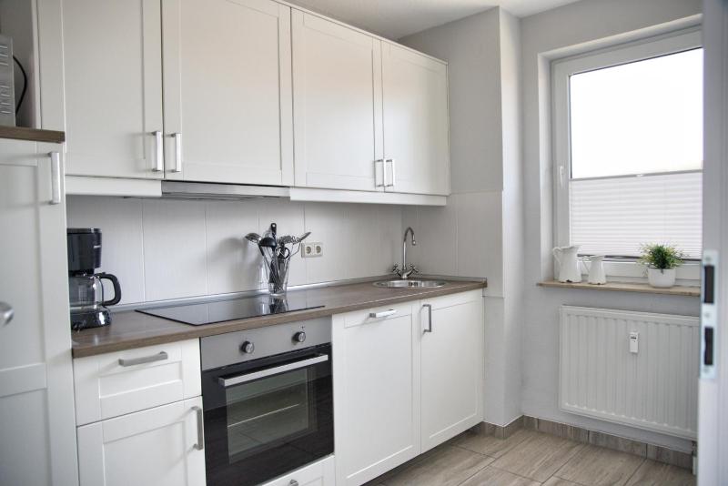 Apartment with Balcony image 3