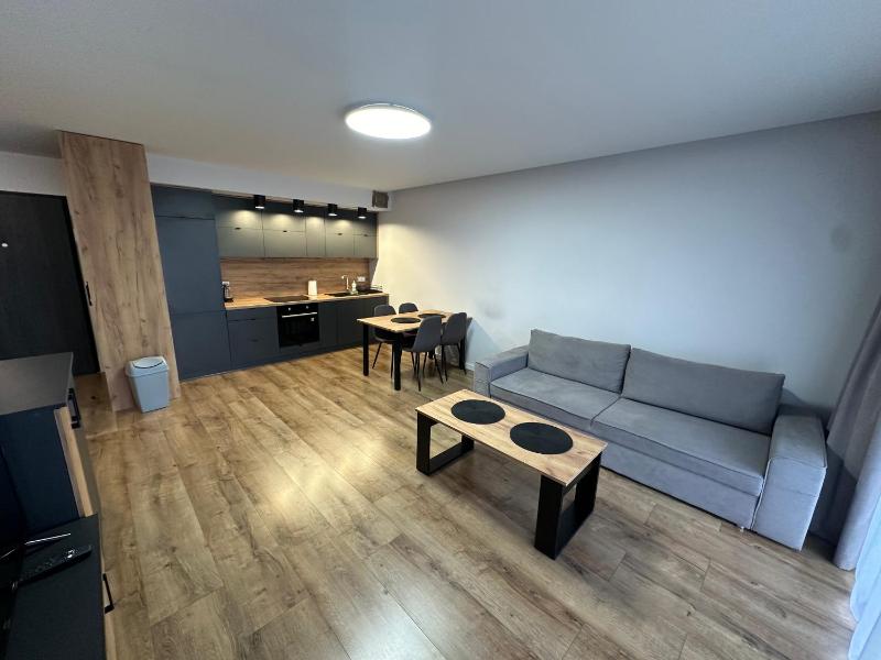 Apartament Osiedle Legionów 2 - image 1