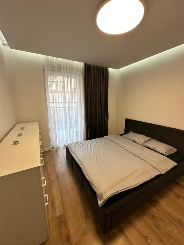 Apartament Osiedle Legionów 2 - image 5