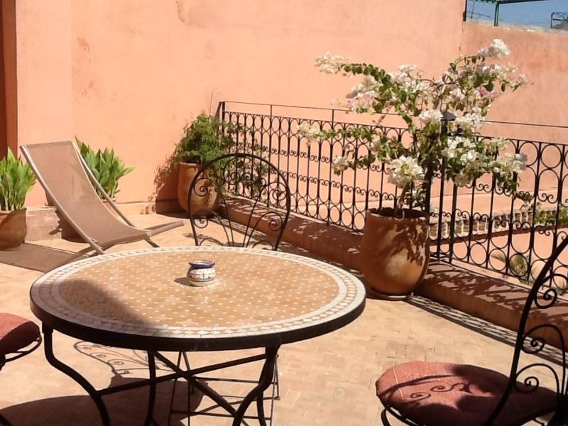 Suite Merinides image 3