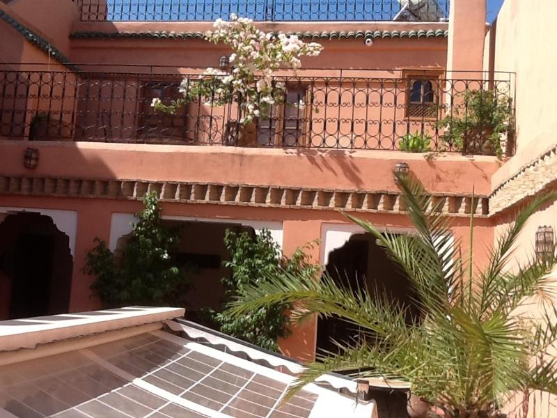 Suite Merinides image 2