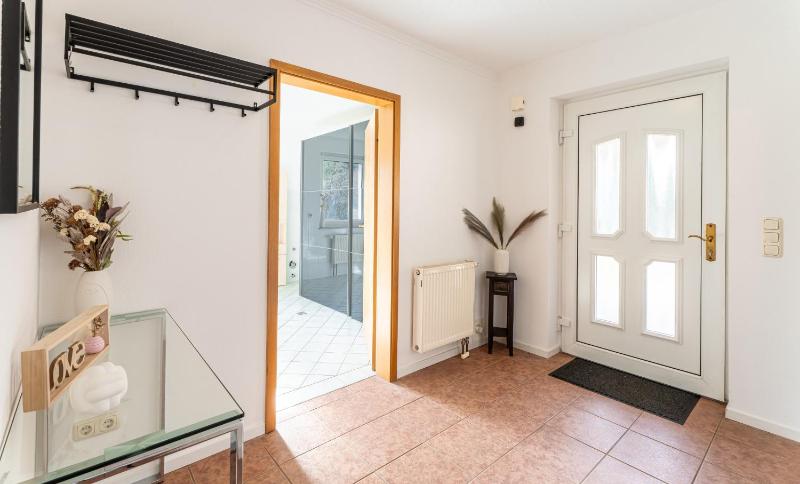 Haus 5 Elemente- Fewo Luft mit Terrasse und Bio-Kamin - image 8