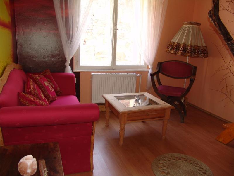 Quadruple Room with Private External Bathroom image 3