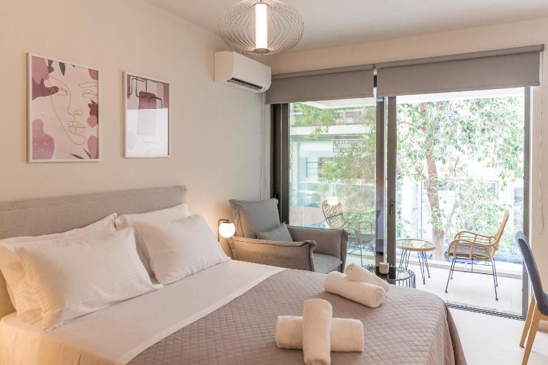 Cubes Living Athens Goudi - image 7