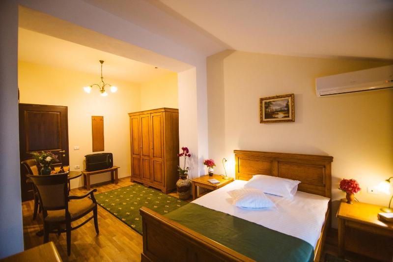 Deluxe Single Room image 2