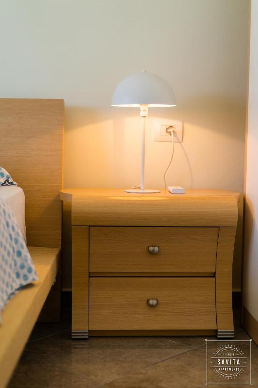 Gjiri i Lalzit - Savita Apartments - Kompleksi Turistik Lura 3 - image 10
