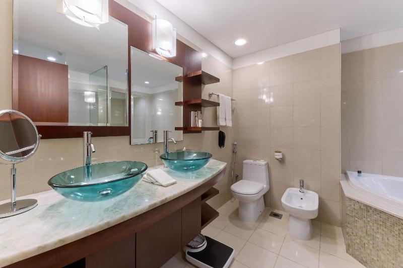 Two Bedroom Residence with Private Jacuzzi image 3