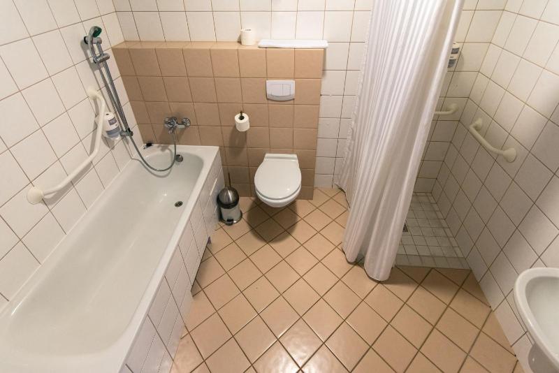 Mini Apartment with Spa Access image 4