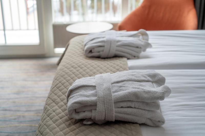 Standard Plus with Spa Access image 4