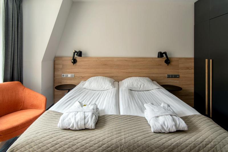 Standard Plus with Spa Access image 3