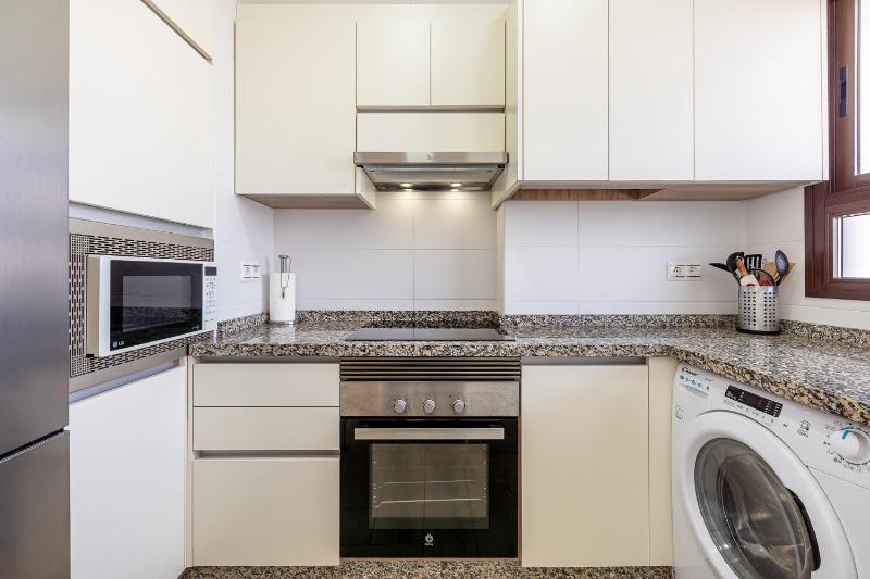 797 HOLIDAY RENTALS - Renovado apartamento con hermosas vistas - image 15