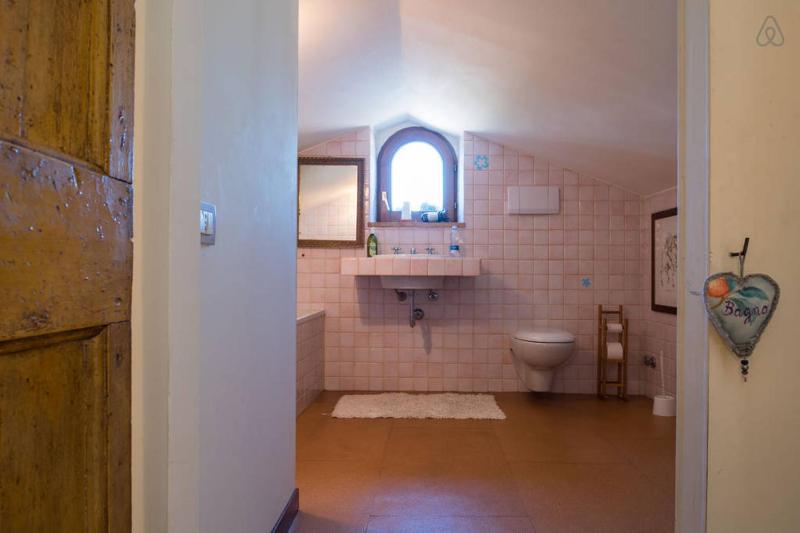 Family Room with Sea View image 3