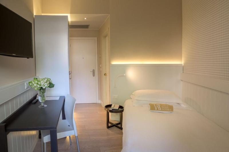 Hotel Villa Rosa Riviera - image 9