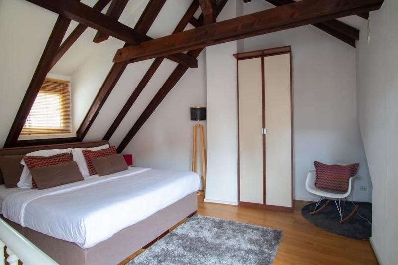 L'Or - Typical Alsacian apartment in Strasbourg - image 4
